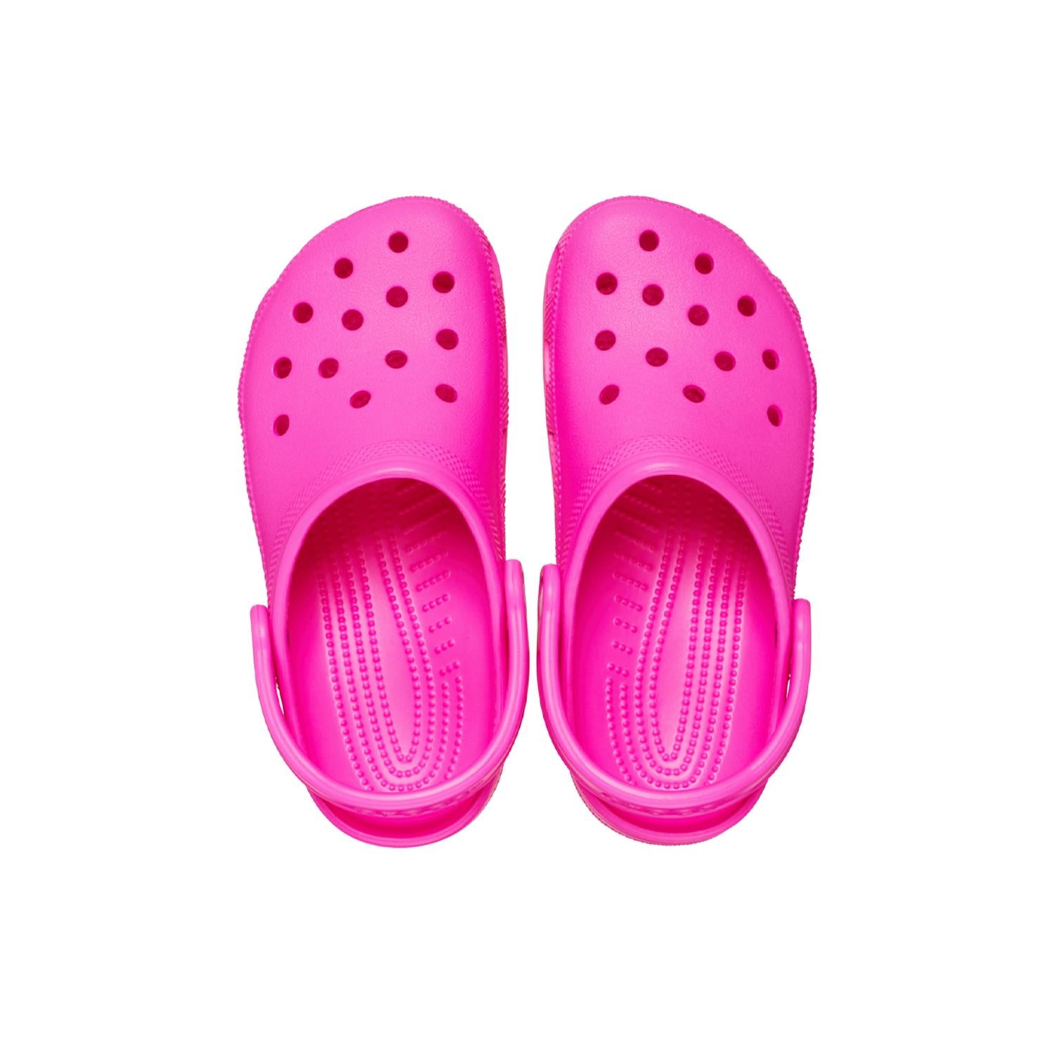 Crocs - Unisex Classic Clog