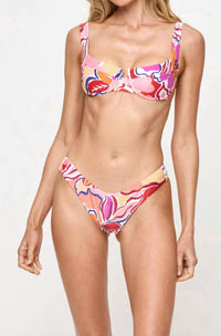 L*Space - Rocky Bikini Bottom