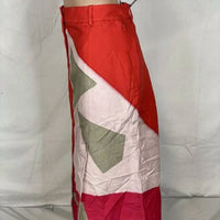 Akris Punto - Women's Abstract Midi Skirt