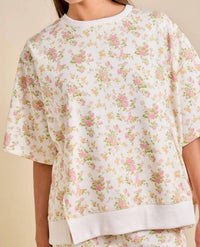 Mainstrip - Bloom Top