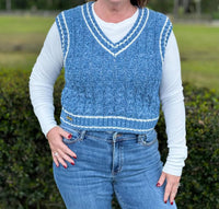 Simply Southern - Vanna Vest