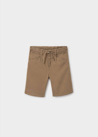 Mayoral - Relaxed Chino Shorts