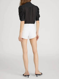Frame - Gillian Top
