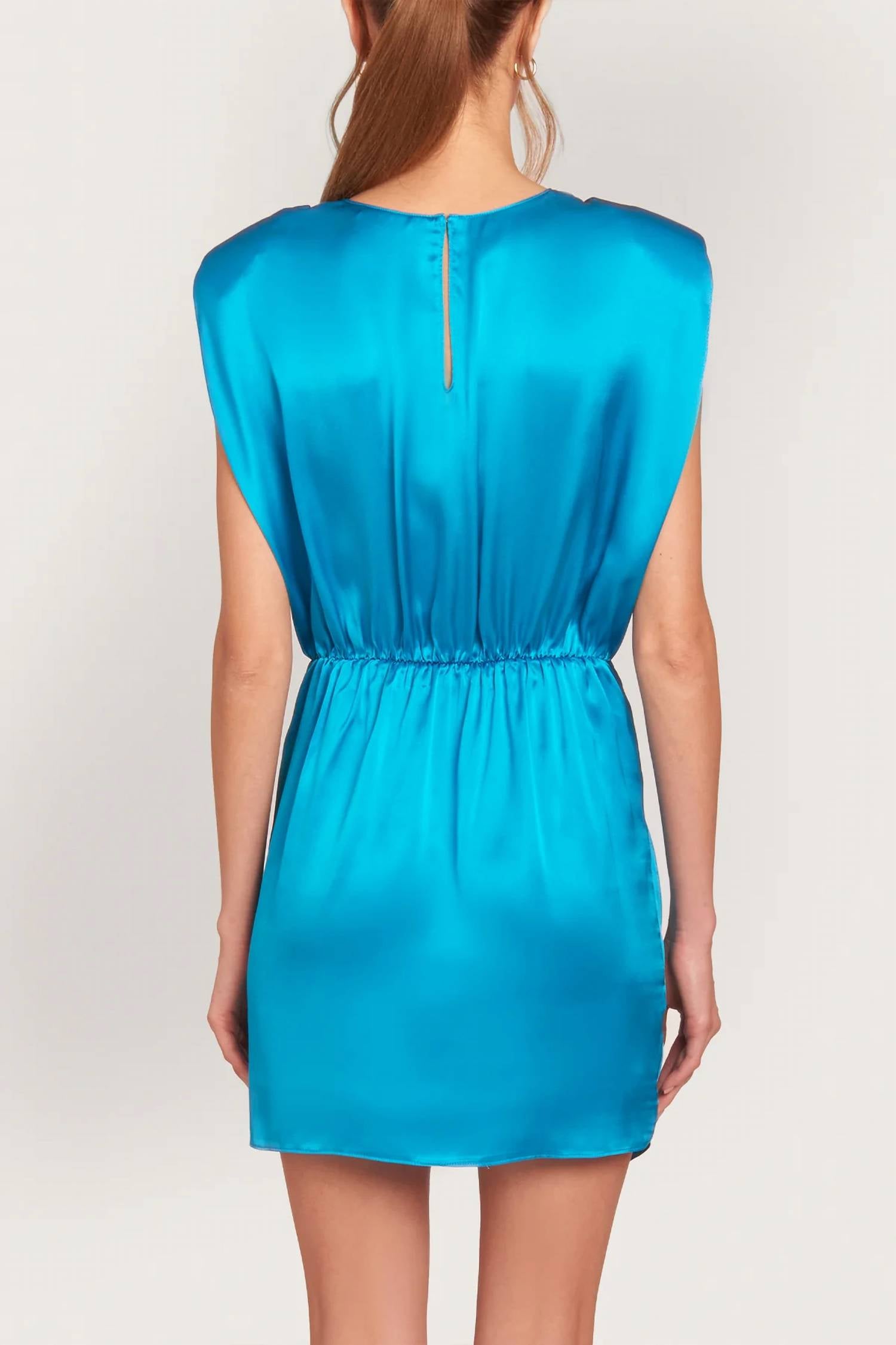 Amanda Uprichard - Copeland Dress