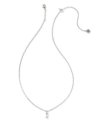 Kendra Scott - Women's Phoebe Short Pendant Necklace