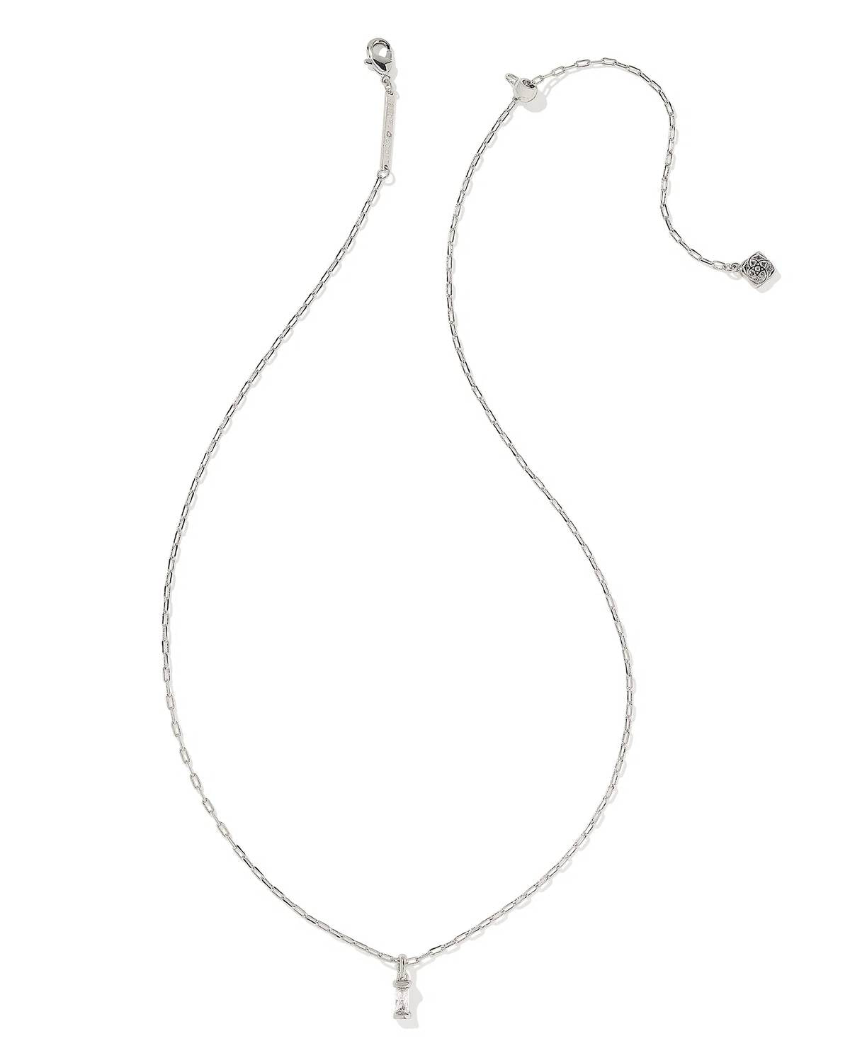 Kendra Scott - Women's Phoebe Short Pendant Necklace