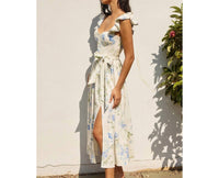 Dress Forum - Everlasting Corset Flutter Dress