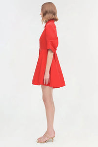 Simkhai - Jazzie Mini Dress