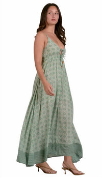 Elan - Spaghetti Strap Dress