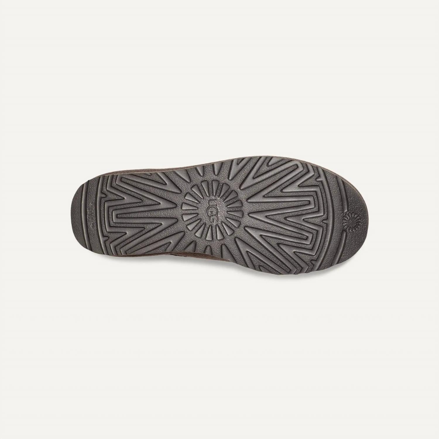 UGG Women Classic Ultra Mini Boot in grey - women's shoe - view 5