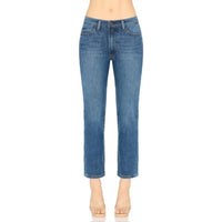 Morrison Denim - Friend Mid Rise Jeans