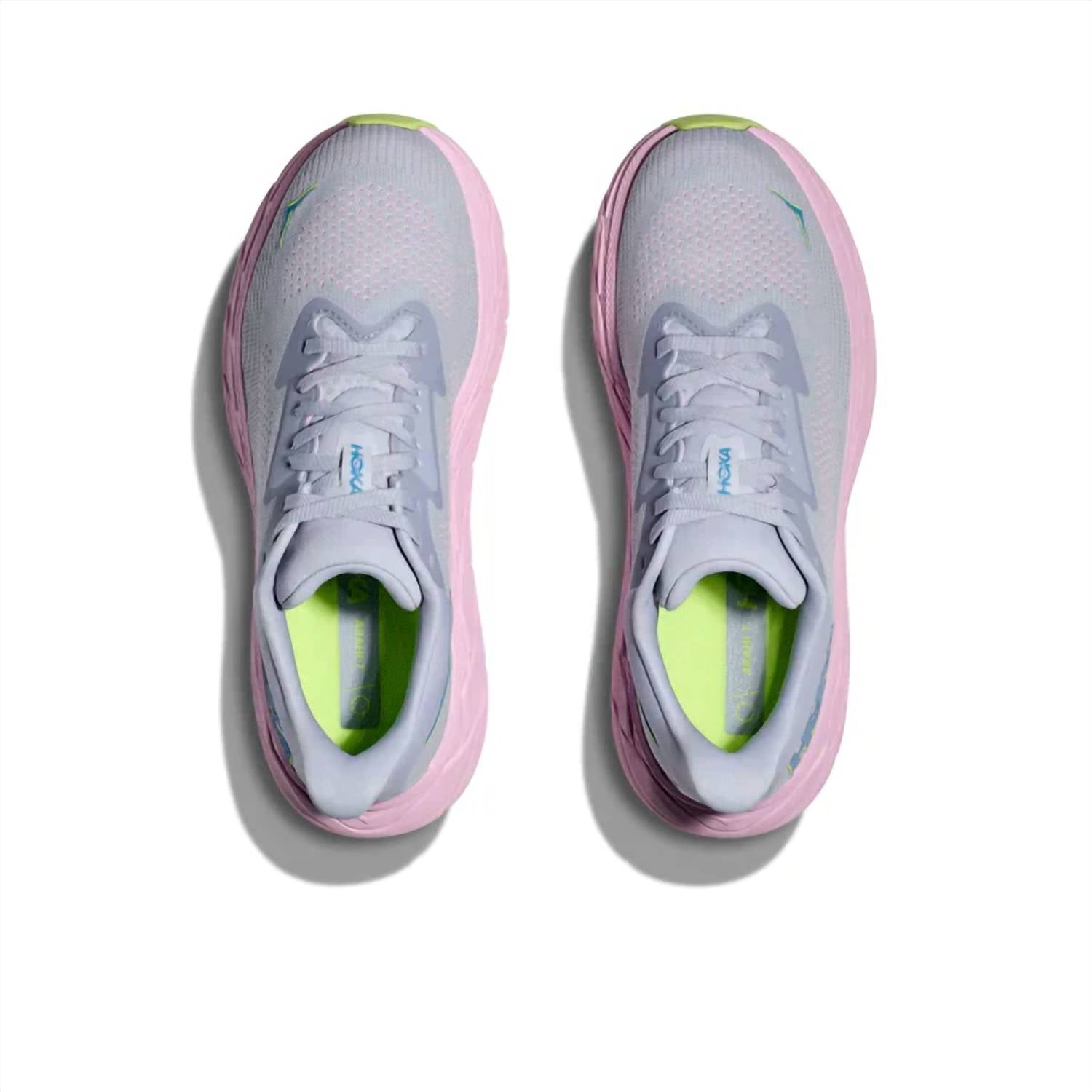 Hoka - Women's Arahi 7 Wide Running Shoes