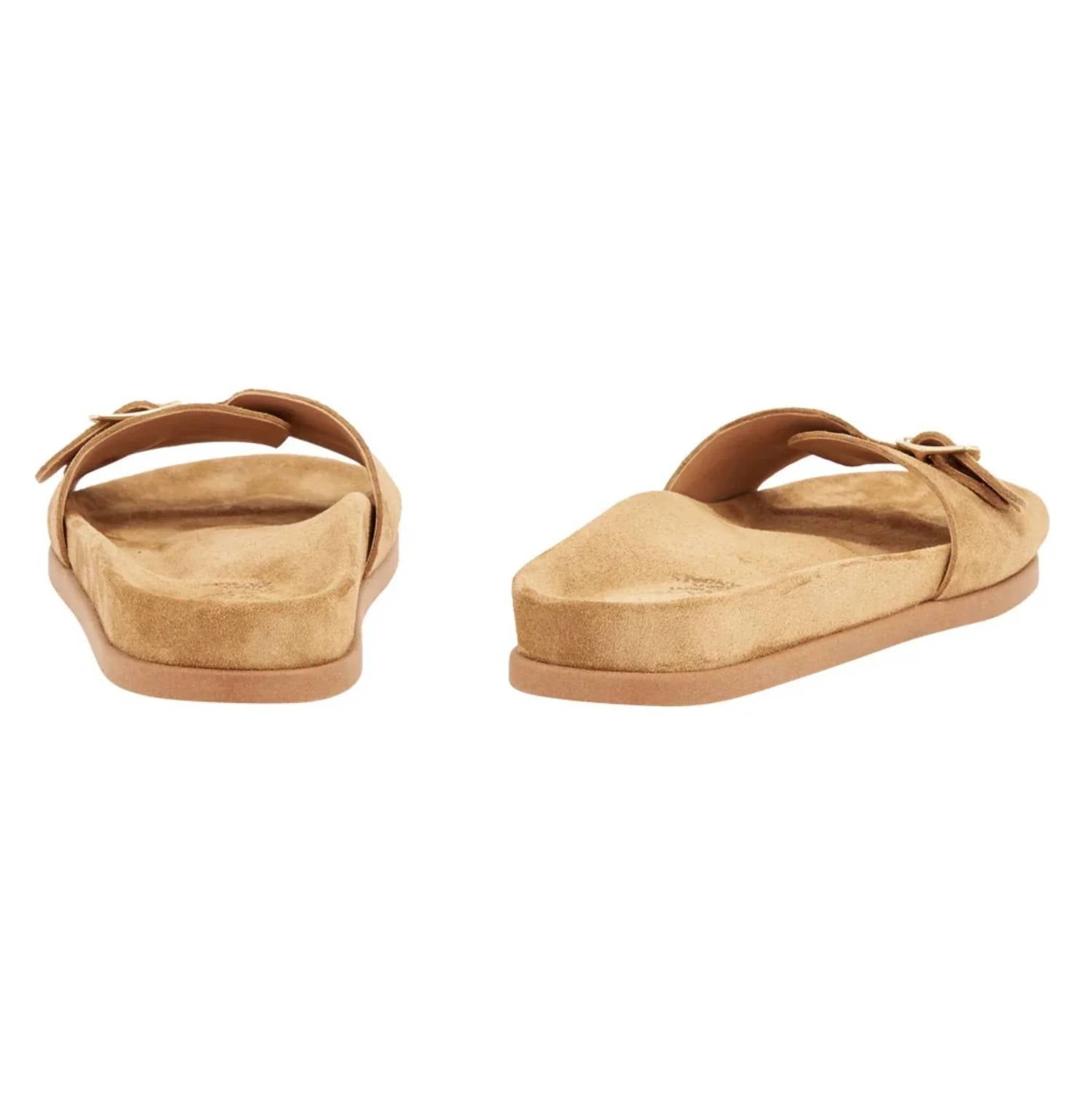 Ancient Greek Sandals - Women's Stoa Sandal
