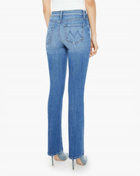 Mother - Insider Sneak Jeans