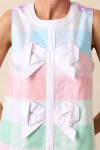 Prosperina - Women's Prescott Shift Dress