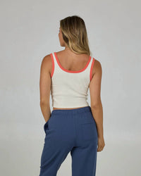 Salty Crew - Team Salty Tank Top