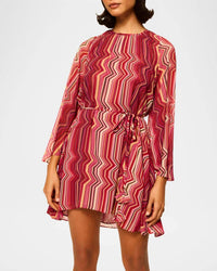 Misa Los Angeles - Petra Mini Dress