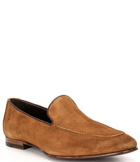 To Boot New York - Men's Beamon Suede Venetians