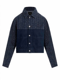 Favorite Daughter - The Leave An Impression Jacket