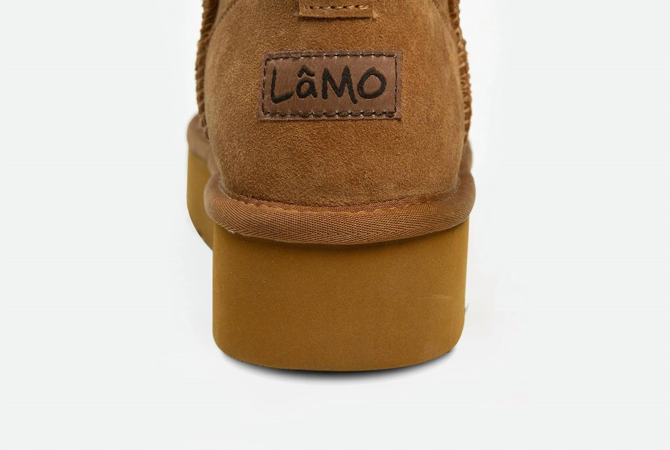 Lamo - Women's Ellie Platform Boot
