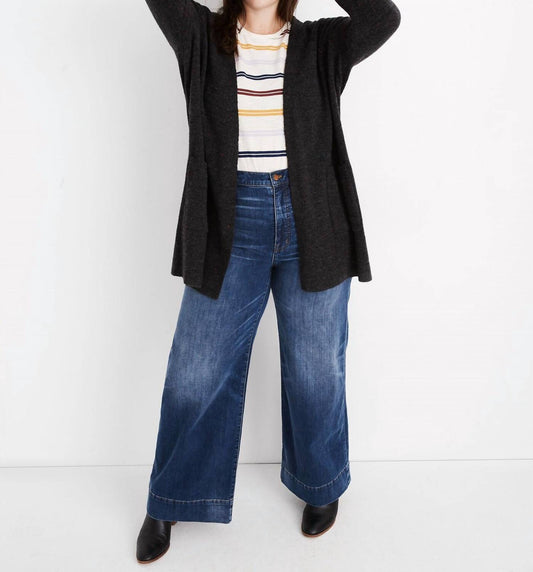 Madewell - Kent Cardigan Sweater