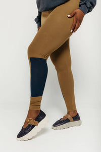 Bobo Choses - Color Block Leggings