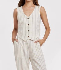 Another Love - Cecilia Vest