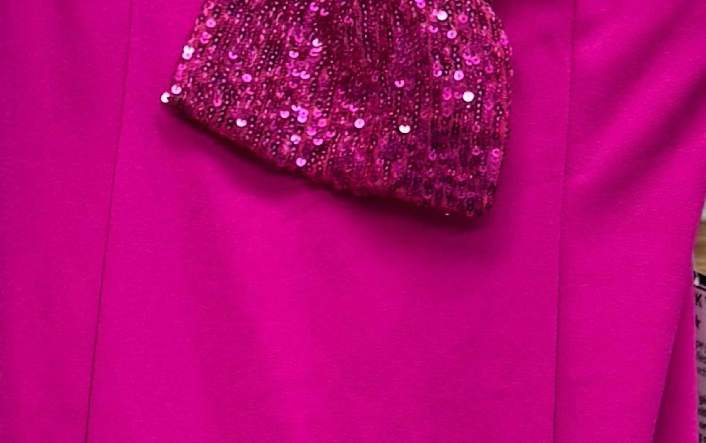 Morgan & Co. - Elegant Evening Dress
