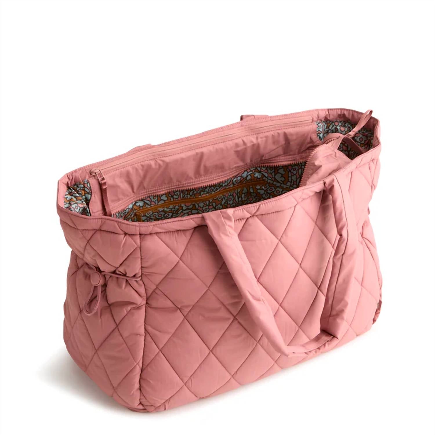Vera Bradley - Women's Knollton Travel Tote