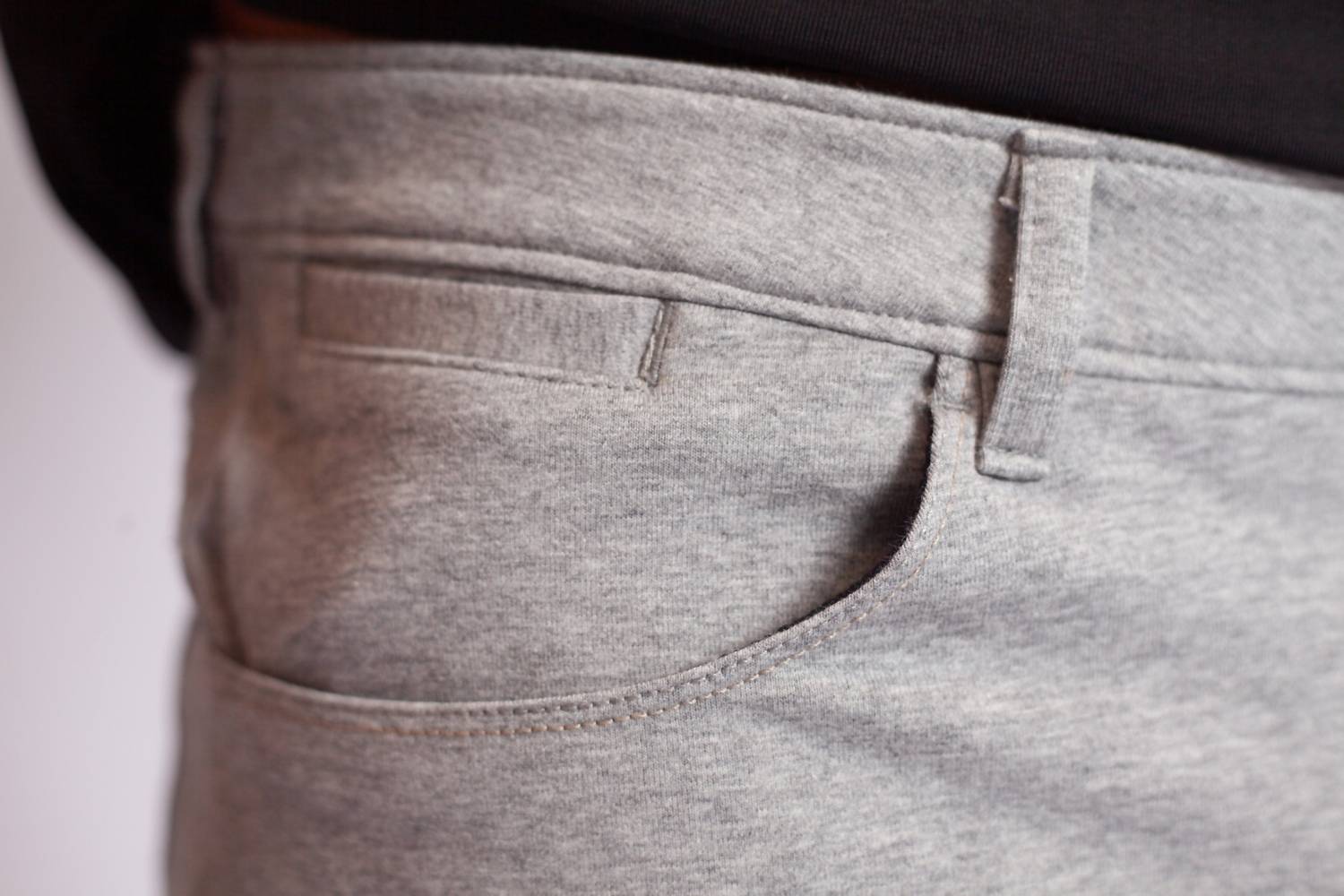 Buki - High-five Tech Shorts