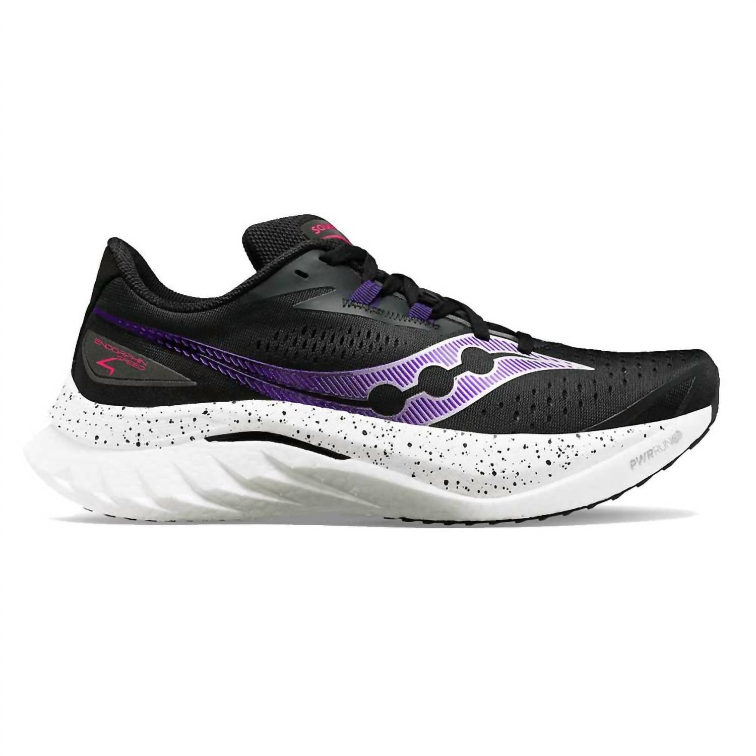 Saucony - Women's Endorphin Speed 4 Sneakers