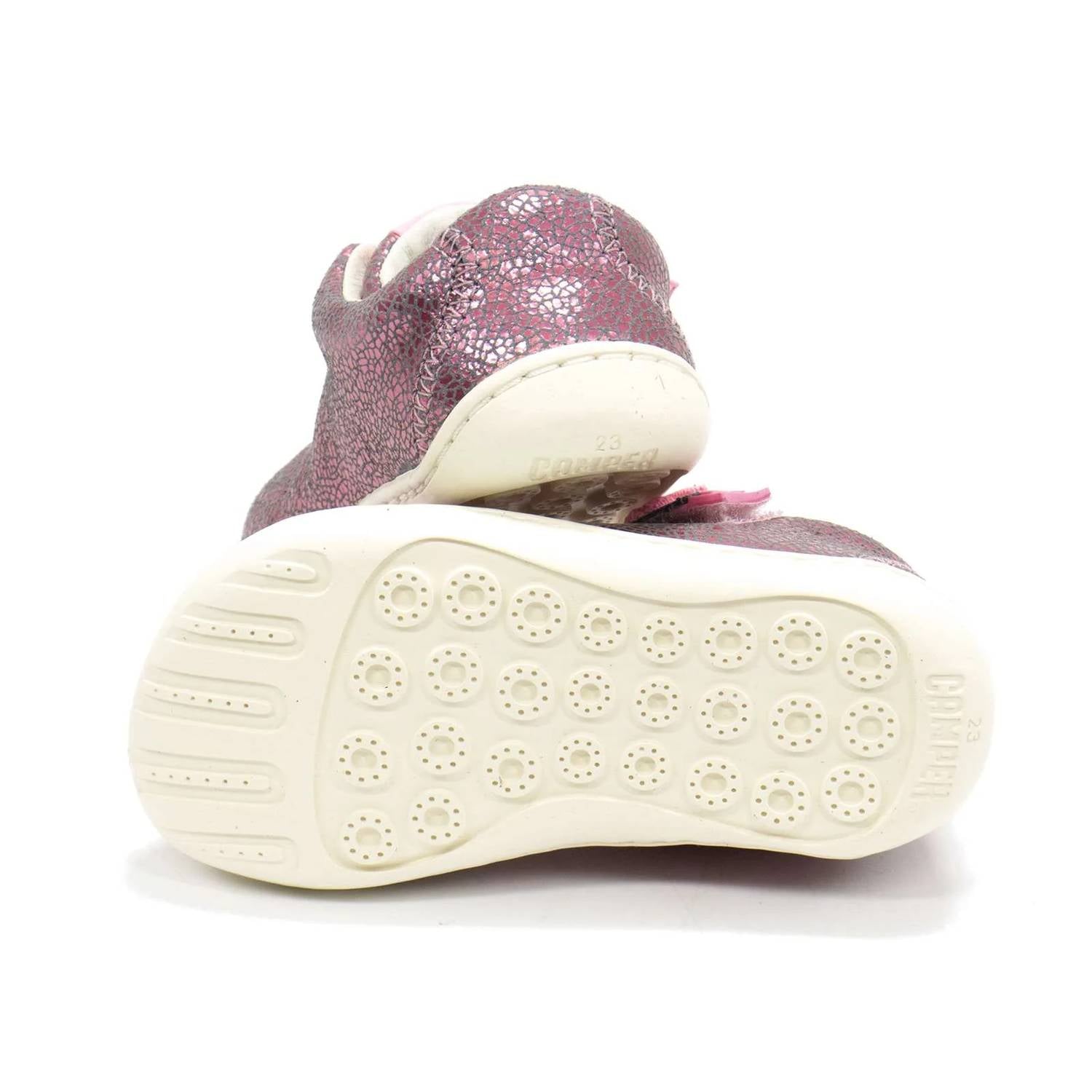 Camper - Kids Peu First Walker Shoes