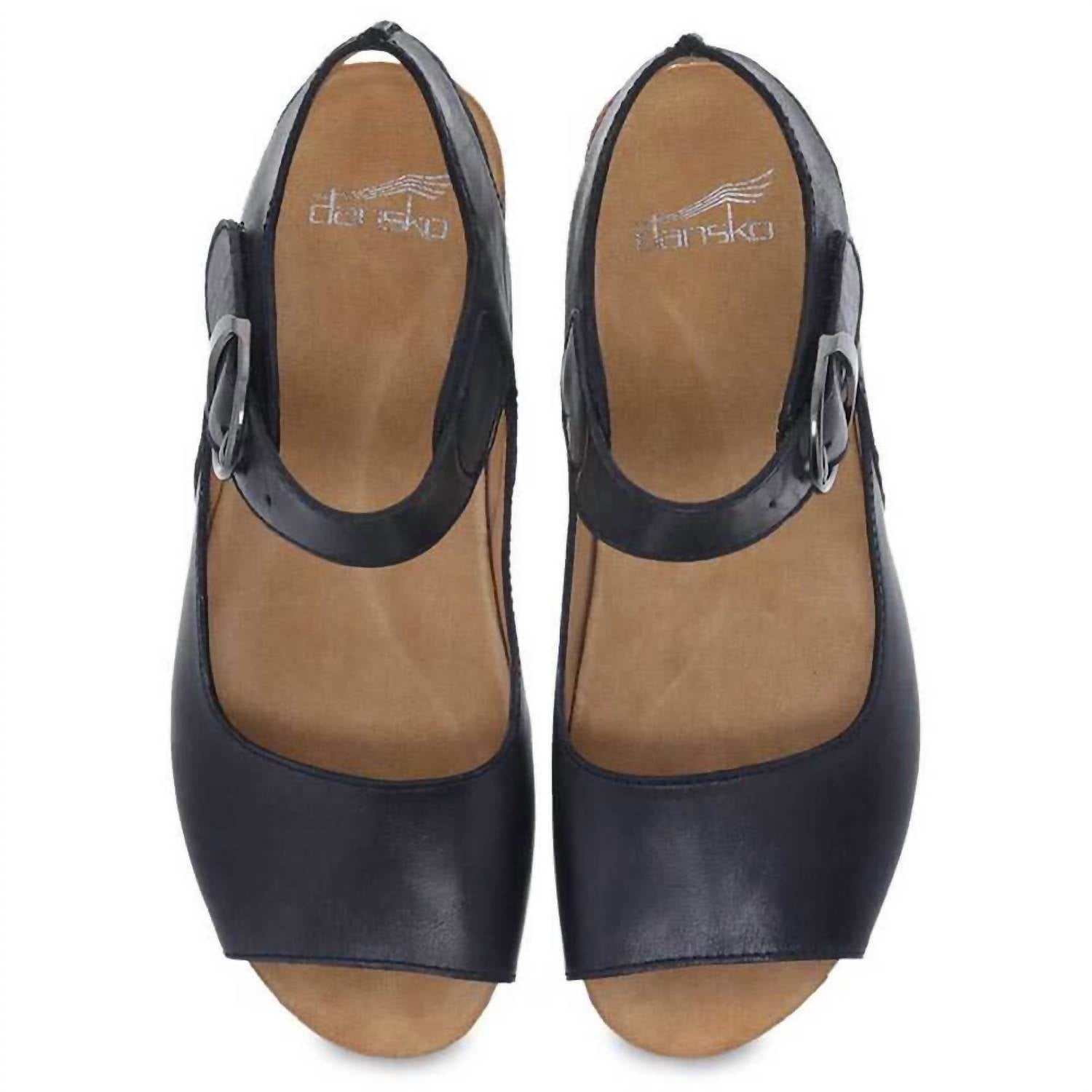 Dansko - Women's Tiana Ankle Strap Sandal