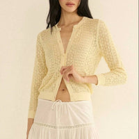 Dôen - Diane Cardigan
