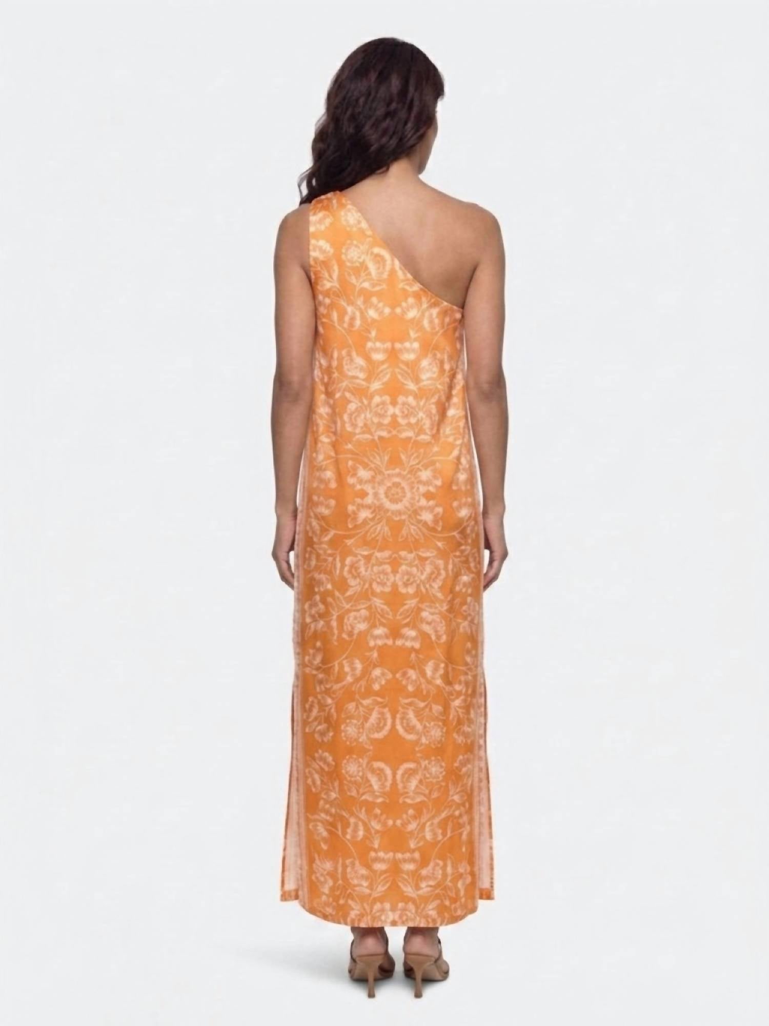 Hermoza - Giulia Dress