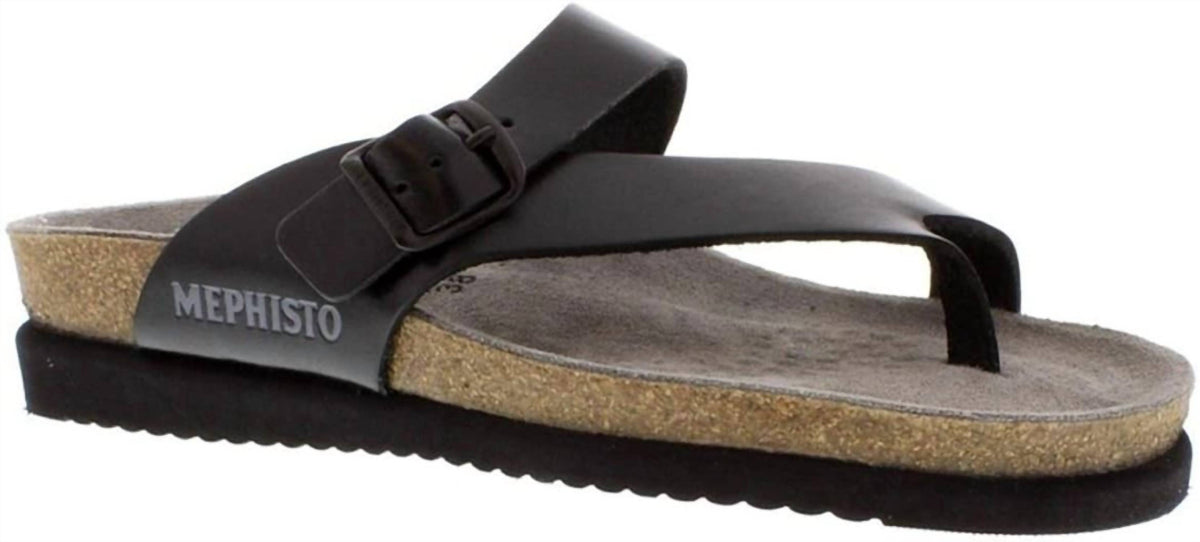 Mephisto - Women's Helen Sandal