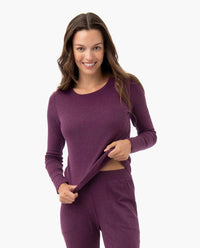 Under The Canopy - Organic Long Sleeve Tee
