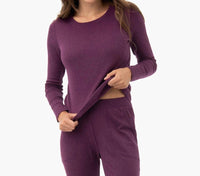 Under The Canopy - Organic Long Sleeve Tee