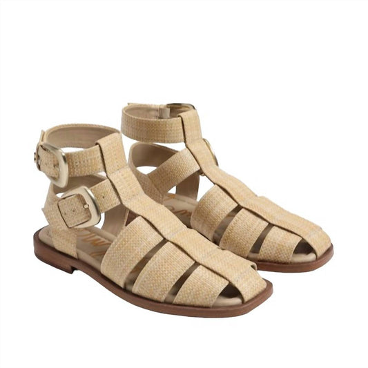 Sam Edelman - Women's Dawn Sandals