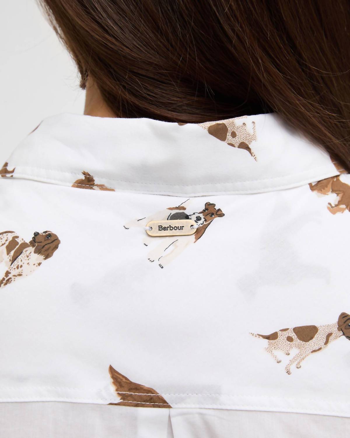 Barbour - Safari Shirt