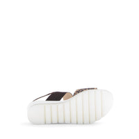 Gabor - Women's Strappy Wedge Sandal