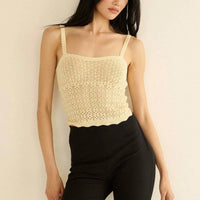 Dôen - Nadille Camisole