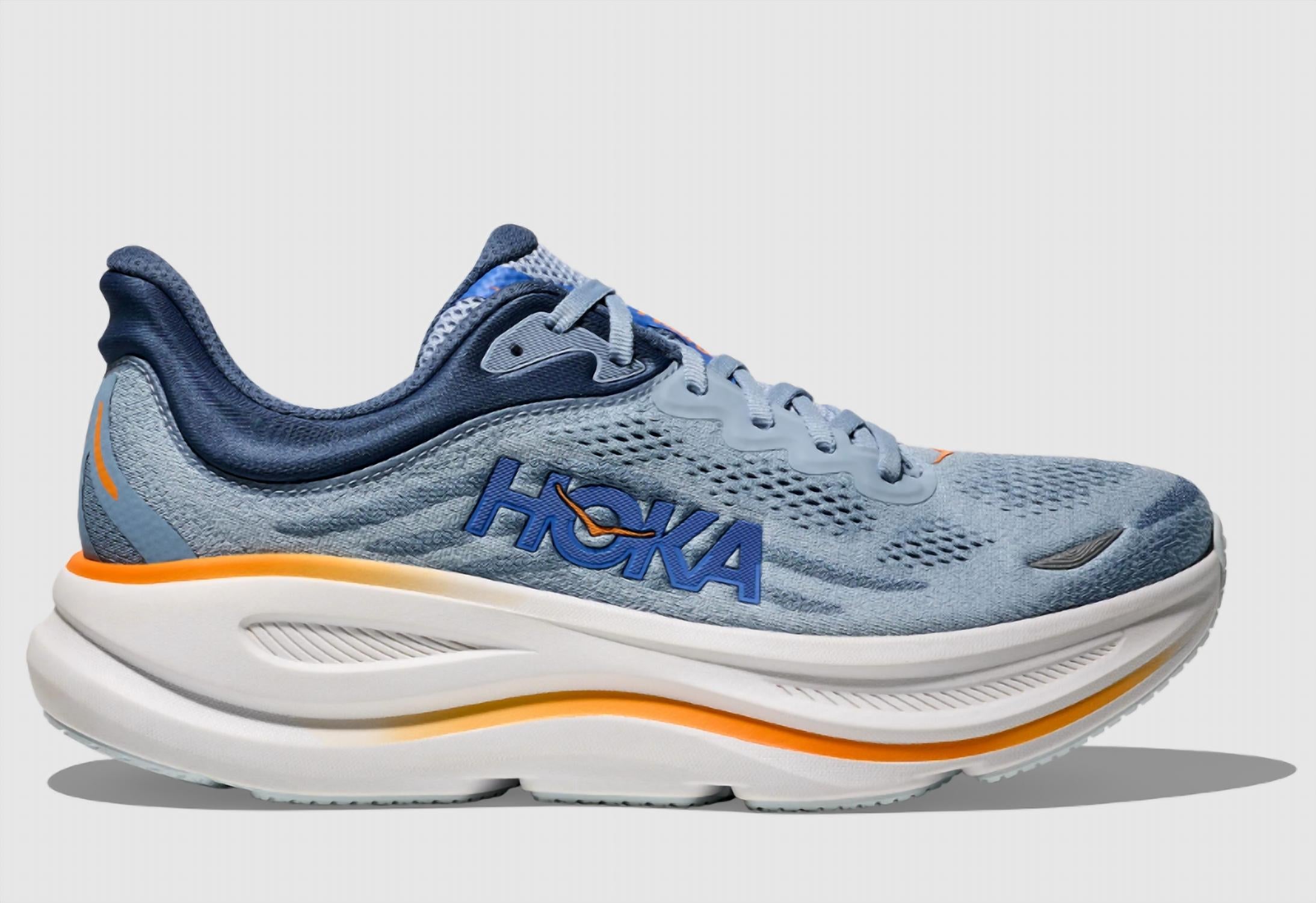 Hoka - Men's Bondi 9 Shoe