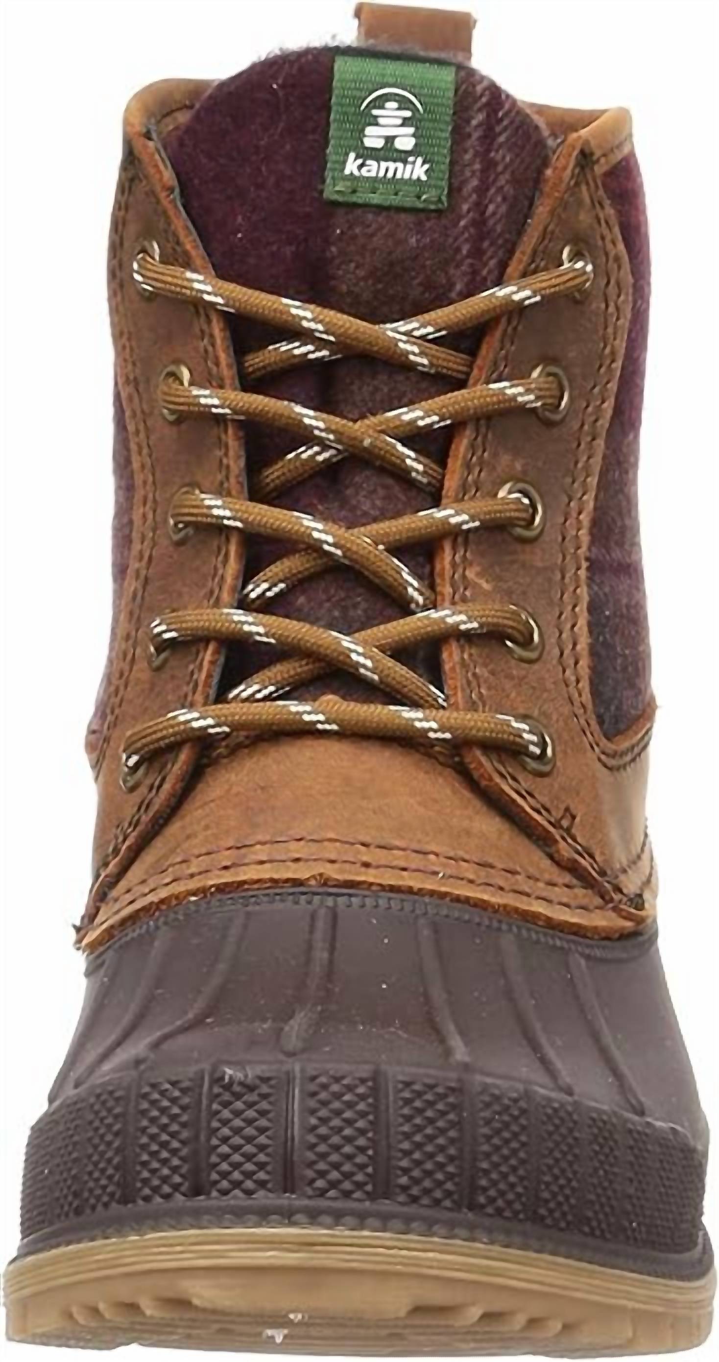 Kamik - Women's Sienna Mid Boots