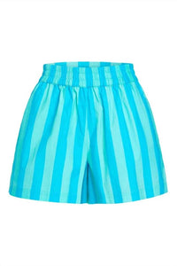 Livro - Stripe Pool Short