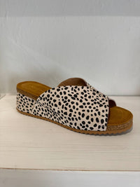 Antelope - Women's Kaitlin Sandals