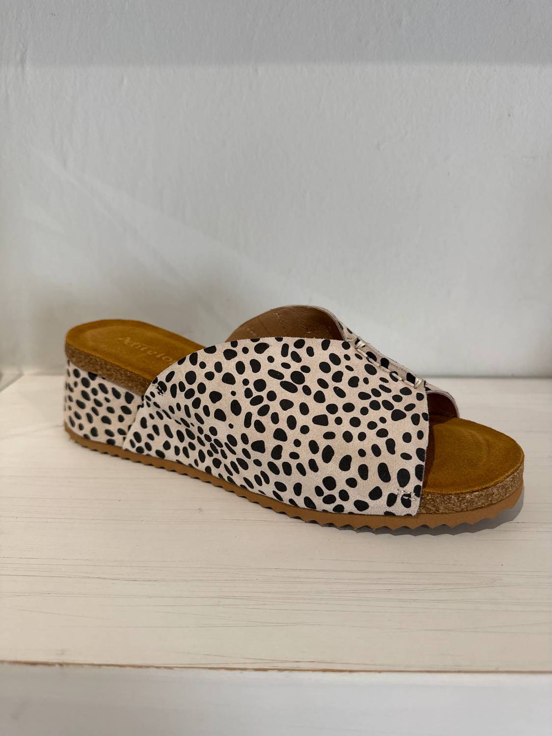 Antelope - Women's Kaitlin Sandals