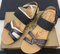 Revere - Women's Tahiti Sandal