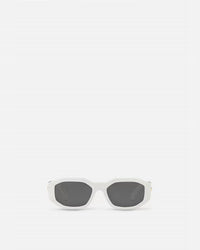 Versace - Unisex Medusa Biggie Sunglasses
