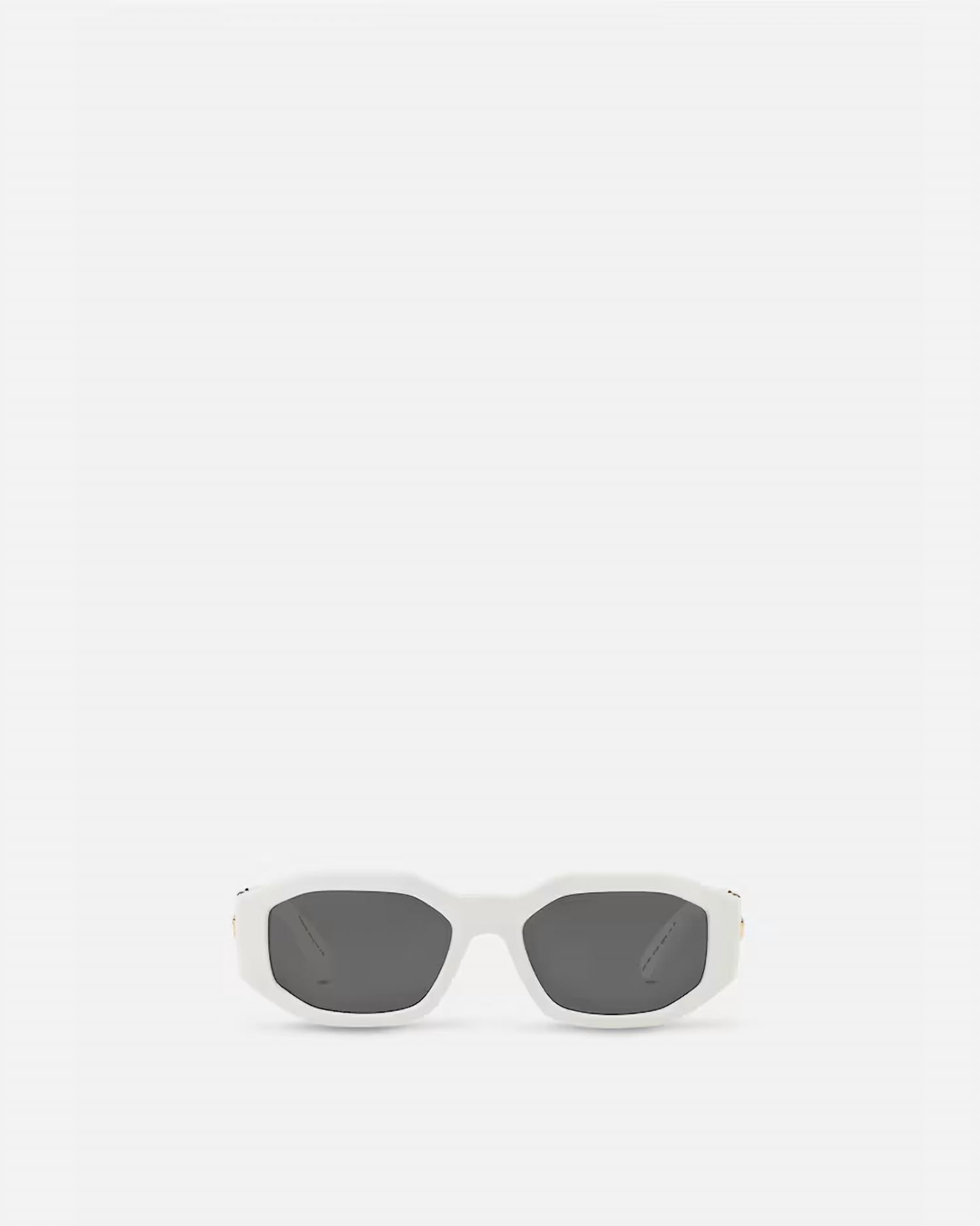 Versace - Unisex Medusa Biggie Sunglasses